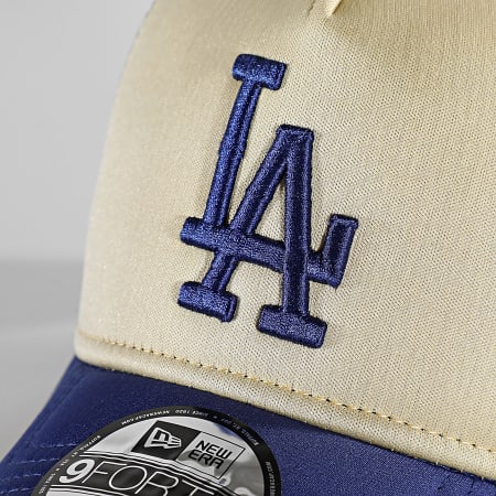 Baseball Cap 9FORTY MLB Engineered Fit Los Angeles Dodgers Herren NEW