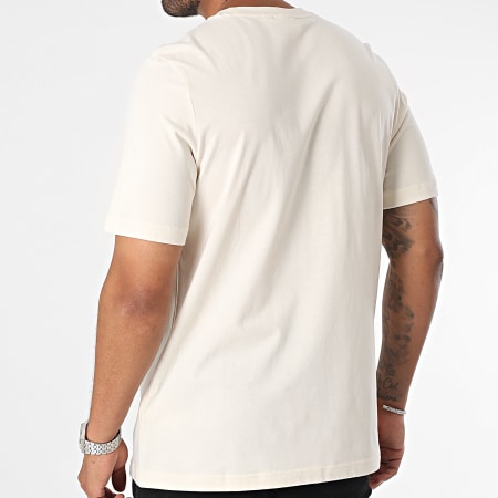 Adidas Originals - Camiseta Essential IA4871 Beige
