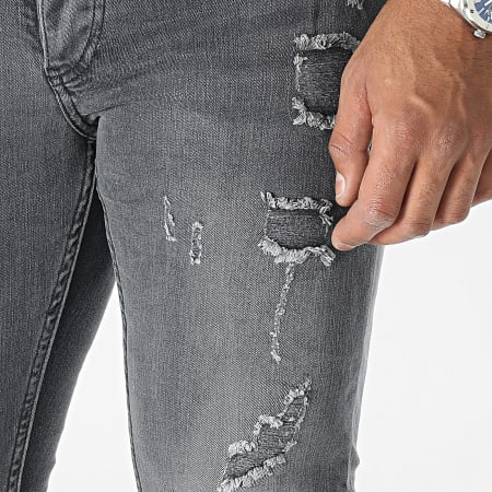 Armita - Jeans skinny grigi Wald