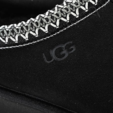 UGG - Mules da donna Tasman 5955 Nero