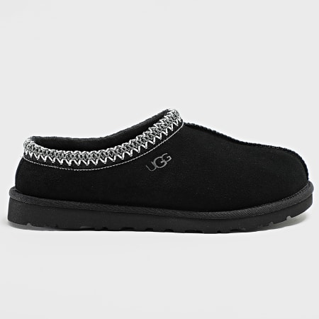 UGG - Mules Mujer Tasman 5955 Negro