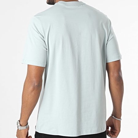 Venum - Camiseta clásica 03526 Azul claro