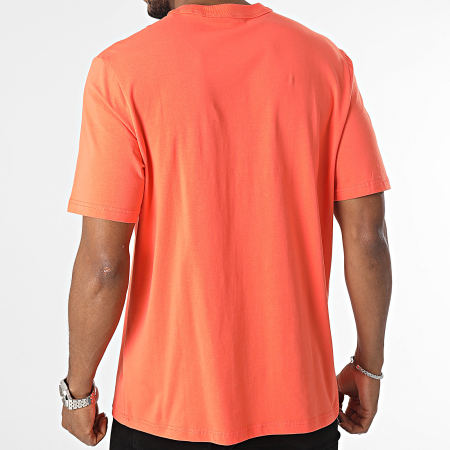 Venum - Camiseta clásica 03526 Naranja