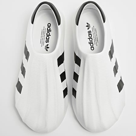 Adidas Originals - adiFOM Superstar HQ8750 Nube Blanco Núcleo Negro Zapatillas de deporte