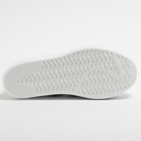 Adidas Originals - Sneakers adiFOM Superstar HQ8750 Cloud White Core Black