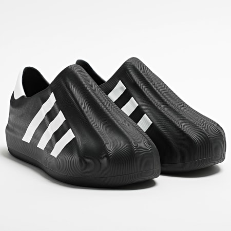 Adidas Originals - Baskets adiFOM Superstar HQ8752 Core Black Cloud White