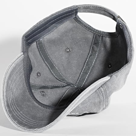 Classic Series - Cappello grigio