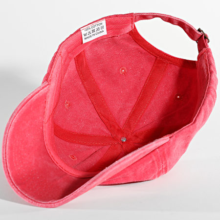 Classic Series - Cappello rosso