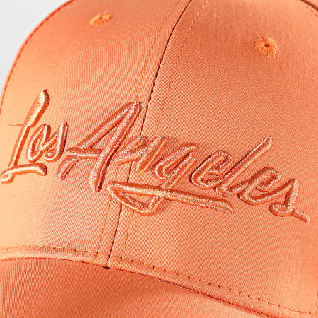 Casquette TaylorMade A Flex Hat S/M Tour Orange Maille - Occasion