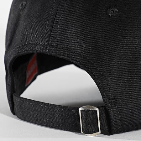 Classic Series - Cappello nero della marina