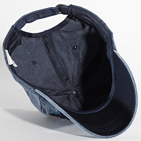 Classic Series - Cappello blu navy