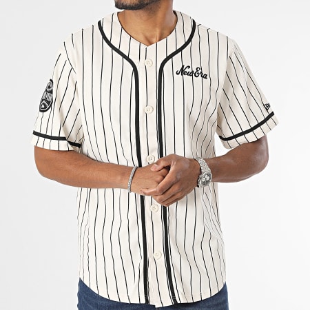Camiseta beisbol rayas outlet
