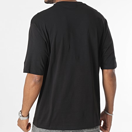 New Era - Tee Shirt NFL Script Las Vegas Raiders 60416466 Noir
