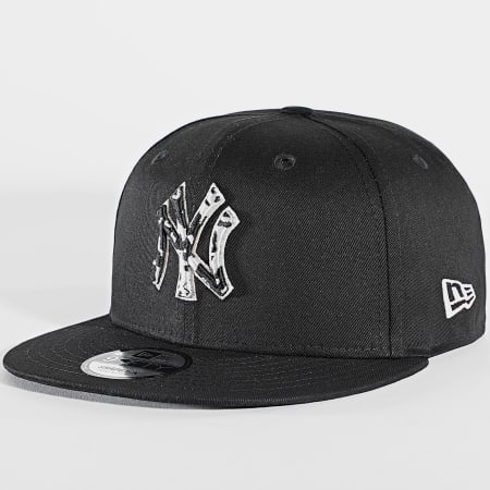 Neuf Black Flys Stay Fly Patch Réglable Camionneur Chapeau ... - eBay