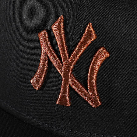 New Era - Cappello Snapback 9Fifty League Essential New York Yankees Nero