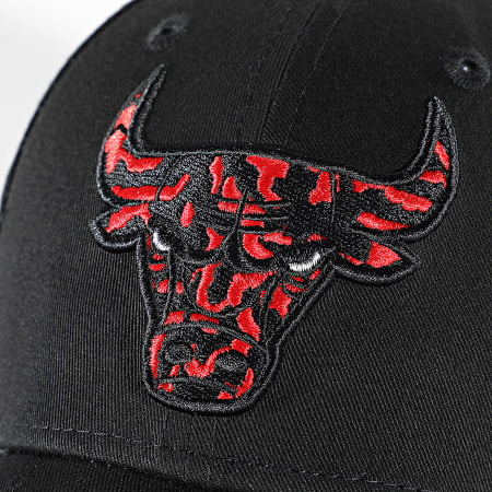 Cappello Chicago Bulls New Era - > Cappelli - Foto 10