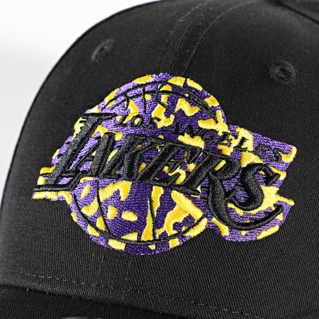 Gorra New Era Los Angeles Lakers Alternative City 9fifty | Meses sin interés