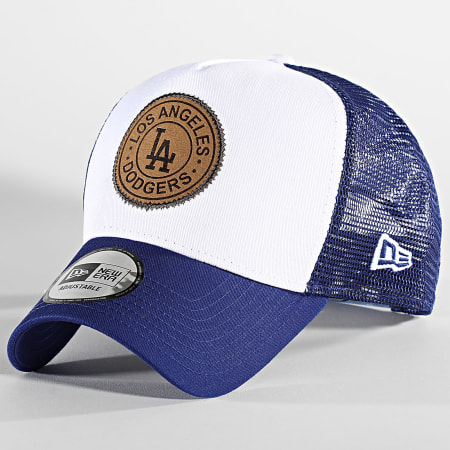 Casquette New Era Los Angeles Dodgers 2019 - Bleu Ajustable Taille 7 3/8