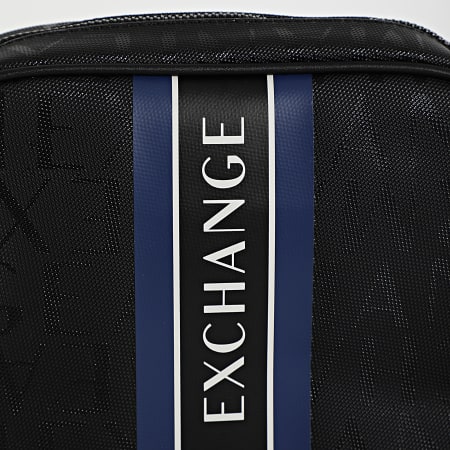 Armani Exchange - Bolsa 952399 Negro