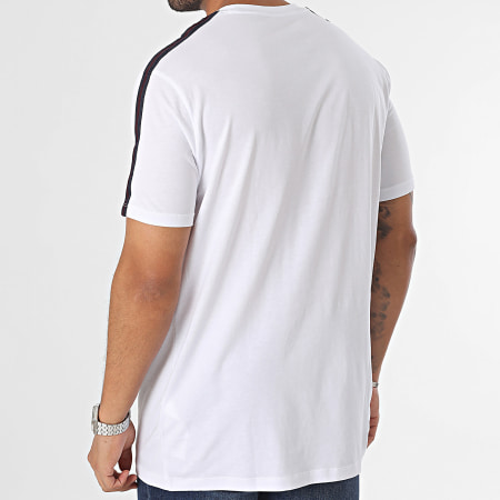 Armani Exchange - Camiseta 6RZTLM Blanca