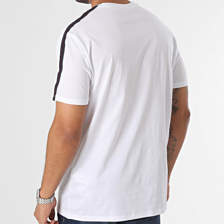 Armani Exchange - Camiseta 6RZTLN-ZJ9AZ Blanca
