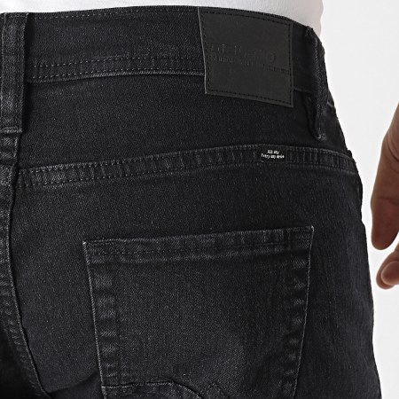 Blend - Jeans Twister dal taglio regolare 20715705 Nero
