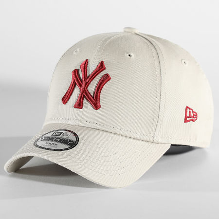 New Era Casquette MLB 9FORTY New York Yankees Vert- JD Sports France