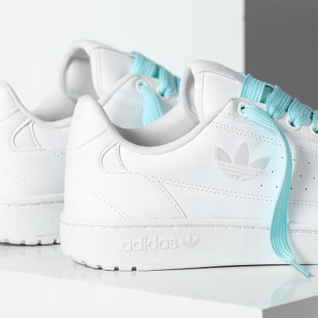 Scarpe adidas con pizzo 2025
