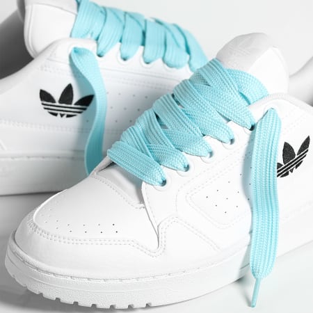 Puma gros lacet bleu discount