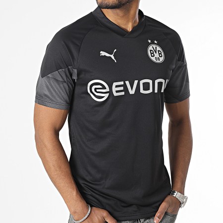 Camiseta best sale negra dortmund