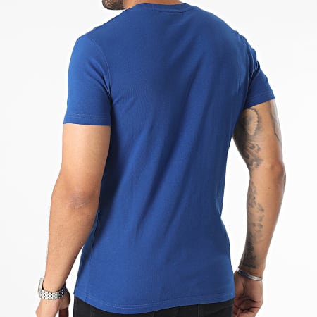 Superdry - Tee Shirt Core Logo Classic M1011831A Royal Blue