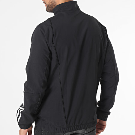 Adidas shadow top nere
