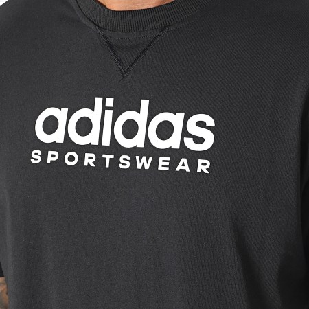 Adidas Performance - Camiseta All Szn IC9815 Negro