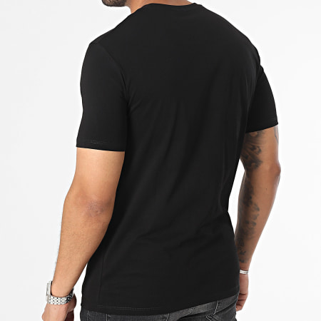 Armani Exchange - Camiseta 8NZT72-Z8H4Z Negra
