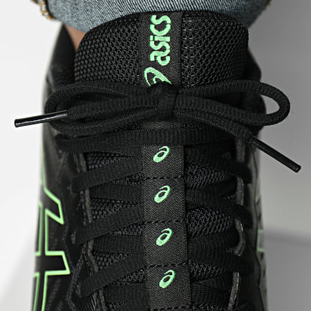 Asics - Sneakers Gel Quantum 360 VII 1201A878 Nero Bright Lime