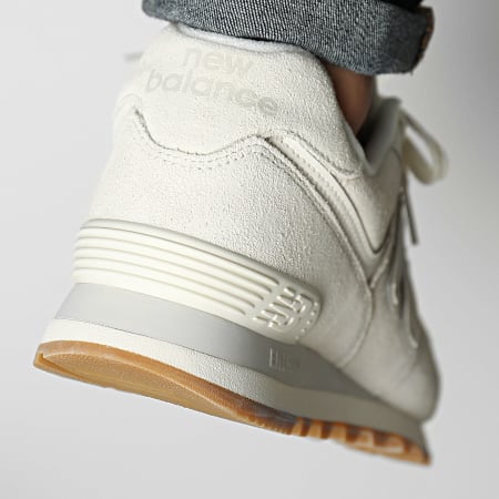 New Balance - U574NWW Sneakers beige