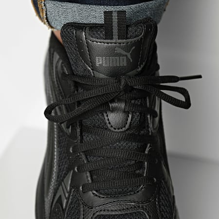 Puma - Sneakers Milenio Tech 392322 Puma Black Shadow Grey