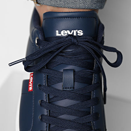 Levi's - Sneakers 235431 blu navy