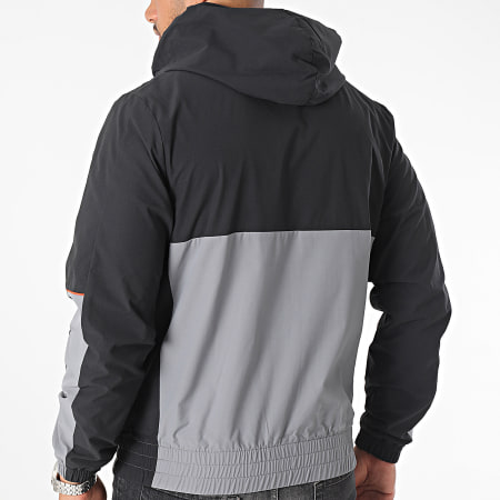 Gris|noir Pulls et sweats à capuches | COACH
