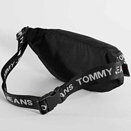 Tommy Jeans - Essential 1521 Marsupio nera