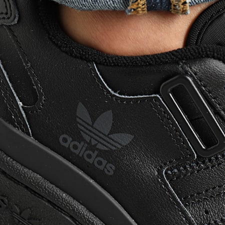 Adidas Originals - Forum Low Zapatillas GV9766 Core Negro
