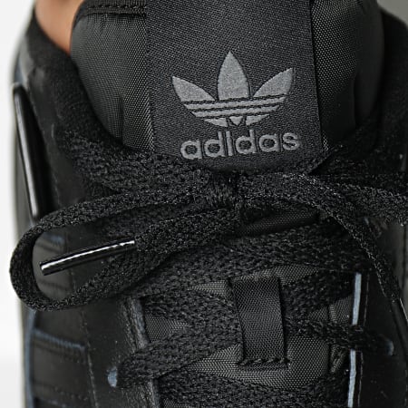 Adidas Originals - Sneakers basse Forum GV9766 Core Black