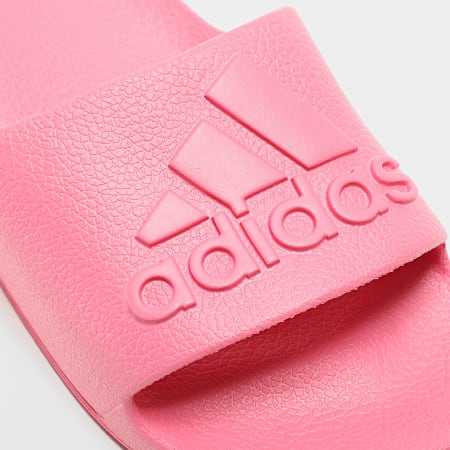 Adidas Sportswear - Claquettes Adilette Aqua IF7373 Rose