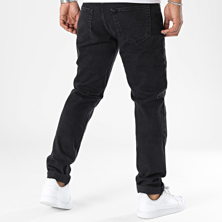 Calvin Klein - Jeans Authentic Dad Regular Fit 3873 Nero