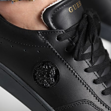 Guess - Sneakers FM7FANELL12 Nero