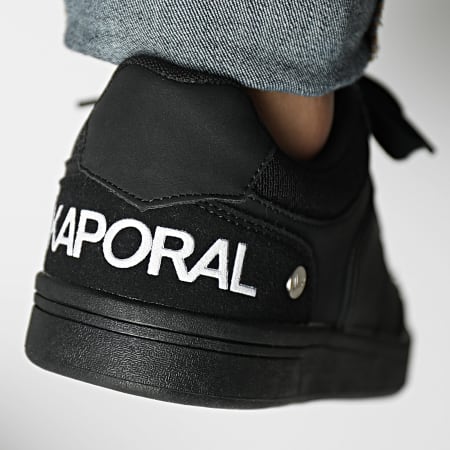 Kaporal - Sneakers Draglow 77126 Nero