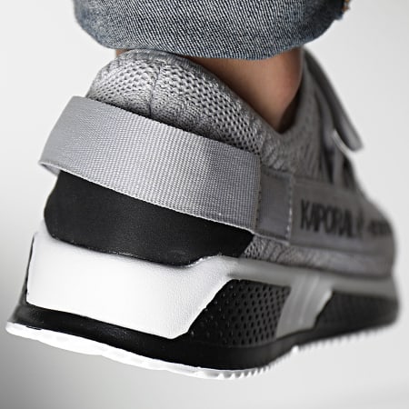 Kaporal - Sneakers Dofino 77117 Grigio