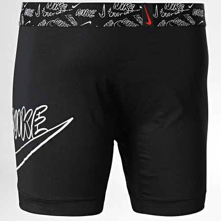Nike - Boxer Dri-FIT Essential Micro KE1160 Noir