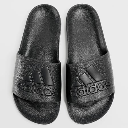 Adidas Performance - Zapatillas Adilette Aqua IF7371 Negro