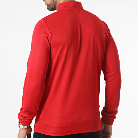 Adidas Sportswear - Tee Shirt Manches Longues Ent22 H57556 Rouge